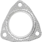 256-206 Brexhaust Flange Gasket Front For Vw Sedan Volkswagen Fox 80 90 New. Price: $16.95.