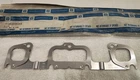 Gm 10101355 Gasket, Exhaust Manifold (free Of Asbestos) New. Price: $12.95.