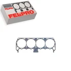 Fel-pro Engine Cylinder Head Gasket For 1958-1959 Desoto Firesweep New. Price: $39.64.