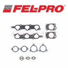 Fel-pro Intake Manifold Gasket Set For 2004 Suzuki Vitara 2.5L V6 Engine Bd New. Price: $59.54.