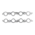 Patriot Exhaust 1.625 In. Diameter Round SEAL-4-GOOD Header Gaskets Gm New. Price: $49.37.