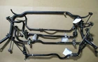 2017 Ford Explorer Fwd Front Stabilizer Bar Oem 124K Miles - LKQ427928325 Used. Price: $111.30.