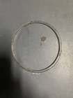 Genuine Catalytic Converter Seal 7T4Z-5F263-AA New. Price: $20.67.