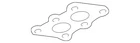 Genuine Volkswagen Converter & Pipe Gasket 1J0-253-115-L New. Price: $24.84.