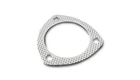 Vibrant Performance 1466 3-BOLT High Temperature Exhaust Gasket New. Price: $8.29.