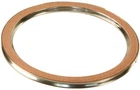 Genuine Mazda Exhaust Pipe To Manifold Gasket PE23-40-305 New. Price: $19.56.