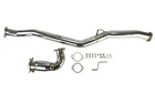 Turbo Xs Front Pipe Fits 2015-2021 Subaru Wrx FA20 W/manual Transmission New. Price: $650.00.