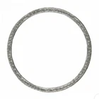 61653 Felpro Exhaust Flange Gasket New For Volvo S40 S60 XC70 V50 C30 XC60. Price: $24.99.