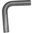 Stainless Works MB90350 Steel 3-1/2'' Exhaust Bend New. Price: $66.50.