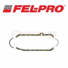Fel-pro Oil Pan Gasket Set For 1980-1985 Gmc K1500 Suburban 5.0L 5.7L V8 Jh New. Price: $29.43.