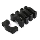 Speedmaster Mopar Chrysler Bb 440 Oem 2 Bolt Replacement Billet Steel Main Caps New. Price: $225.00.