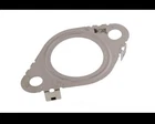 Genuine Oem Gm Catalytic Converter Gasket 13267274 New. Price: $20.24.