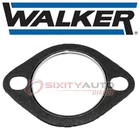 Walker Front Pipe To Converter Exhaust Flange Gasket For 2012-2013 New. Price: $19.98.