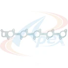 Exhaust Manifold Gasket Set Apex Automobile Parts AMS2981 New. Price: $17.66.