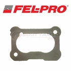 Fel-pro Carburetor Mounting Gasket For 1973-1974 Pontiac Grand Safari 5.7L New. Price: $17.24.