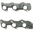 Fel-pro MS94418 Exhaust Manifold Gasket Set 1988-98 Mazda Mpv 929 3.0L V6 New. Price: $19.75.