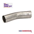 Schoenfeld 3531, One 3-1/2IN Short Elbow Steel Natural Performance Racing Parts New. Price: $50.98.