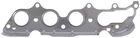 New Oem Ford Exhaust Manifold Gasket 6S4Z-9448-AA Focus 2.0L 2004-2011. Price: $30.25.