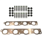 Ford Racing 9448 SD73 Exhaust Manifold Gasket & Hardware Kit 20-25 New. Price: $76.95.