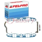 Fel-pro Intake Manifold Gasket Set For 1970-1976 Dodge Coronet 5.6L 5.9L V8 Tc New. Price: $34.74.