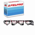 Fel-pro Exhaust Manifold Gasket Set For 2004-2008 Chevrolet Malibu 2.2L 2.4L Aa New. Price: $30.82.