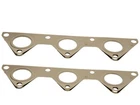 Exhaust Manifold Gasket Set For Endeavor Sebring Avenger Eclipse Galant VR54Z8 New. Price: $28.63.
