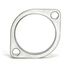 Blox Racing For Exhaust Flange 2.5IN (2-BOLT) New. Price: $29.29.