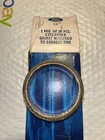 Genuine Ford C5TZ-9450-B Gasket Manifold To Exhaust Pipe Free Shipp New. Price: $17.89.