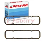 Fel-pro Valve Cover Gasket Set For 1955 Gmc 280-22 4.7L 5.2L V8 Engine Jx New. Price: $34.71.