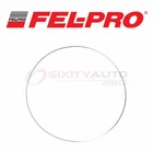 Fel-pro Rear Engine Crankshaft Repair Sleeve For 2003-2006 Gmc Envoy Xl 5.3L Ge New. Price: $20.26.