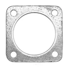 Exhaust Pipe Flange Gasket-turbo, Ap Fits 91-93 Saab 900 2.0L-L4 New. Price: $29.88.