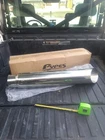 1) *new* EVT506-36AC. "pypes Performance Exhaust". Stack 5" In Out. 36" L.. Price: $121.87.
