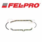 Fel-pro Oil Pan Gasket Set For 1978-1985 Gmc Caballero 3.3L 3.8L 4.3L V6 Np New. Price: $33.22.