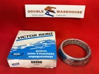 Nos Victor Reinz 60980 F12433 Exhaust Pipe Flange Gasket New. Price: $29.99.