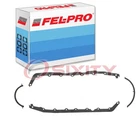 Fel-pro Oil Pan Gasket Set For 1979-1985 Cadillac Eldorado 5.7L V8 Engine Tn New. Price: $33.52.