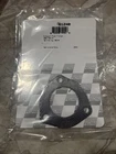 Fel-pro 61240 Exhaust Pipe Flange Gasket New. Price: $9.49.