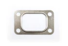 Cometic C15585 Turbo Flange Gasket Inlet 0.016 In- 4-BOLT Mls T3 Each New. Price: $12.27.