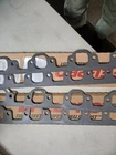 Fel-pro MS94531 Exhaust Manifold Gasket New, Opened The Box For Pictures Only. Price: $18.25.