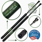 Two Trunk Lift Supports Gator Strut Shock FAS-756-2 Fits 2003-2010 Dodge Viper New. Price: $49.99.