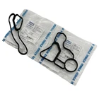 Engine Oil Filter Cooler Housing Gasket Seal Kit For Bmw 11428637820 11428637821 New. Price: $18.00.