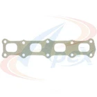 Exhaust Manifold Gasket Set-eng Code: ED3 Apex Automobile Parts AMS2851 New. Price: $16.94.