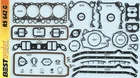 Best Full Engine Gaskets Set W/head+intake+exhaust Oldsmobile/olds 394 1961-64 New. Price: $270.58.