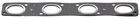 Exhaust Manifold Gasket Elring 541.172 New. Price: $66.99.