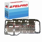 Fel-pro Engine Oil Pan Gasket Set For 2002-2010 Dodge Ram 1500 4.7L V8 Vu New. Price: $78.85.