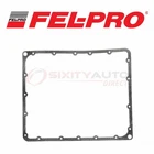 Fel-pro Transmission Oil Pan Gasket For 1993-1995 Mazda RX-7 Automatic Nf New. Price: $27.33.