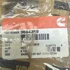 Cummins Oe 3684359GASKET Exh Out Connection New. Price: $30.00.