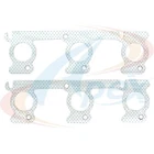 Apex Gaskets AMS4253 Exhaust Manifold Set New. Price: $24.22.