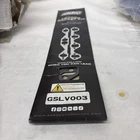 Bbk Premium Header Exhaust Gasket Kit GSLV003 New. Price: $31.49.
