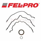 Fel-pro Engine Timing Cover Gasket Set 2001-2012 Ford Escape 3.0L V6 Yk New. Price: $32.18.