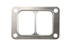 Cometic T06 Divided .016IN Stainless Steel Turbo Inlet Flange Gasket (C15588) New. Price: $18.52.